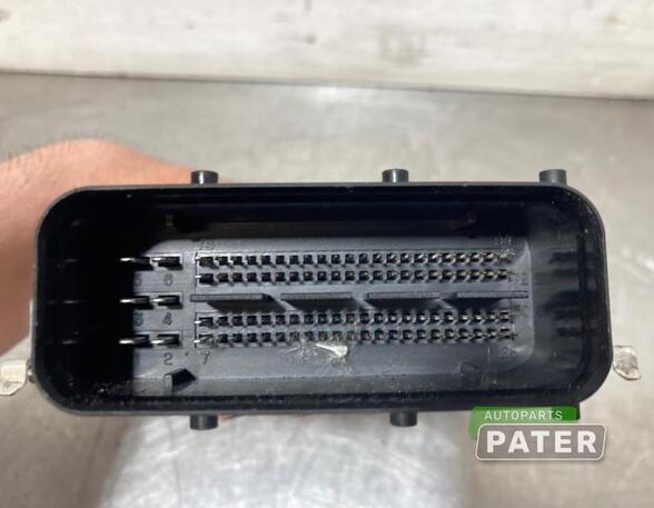 Control unit for engine HYUNDAI i10 II (BA, IA)