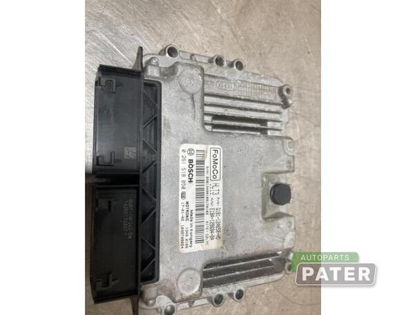 Control unit for engine FORD FIESTA VI (CB1, CCN)