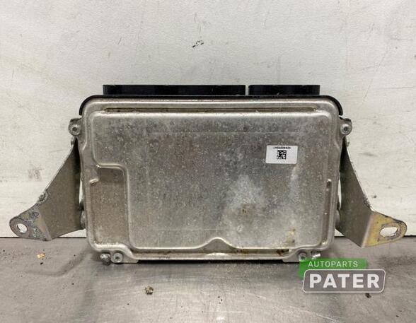 Control unit for engine PEUGEOT 108