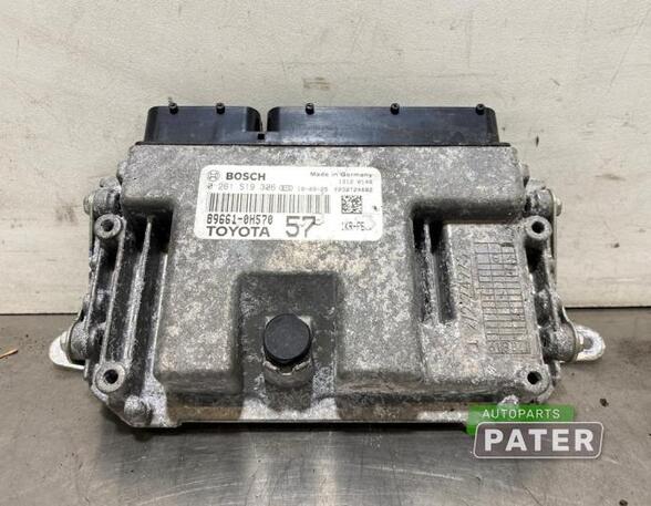 Control unit for engine PEUGEOT 108