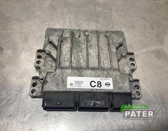 Control unit for engine NISSAN JUKE (F15)