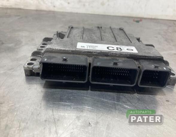 Control unit for engine NISSAN JUKE (F15)