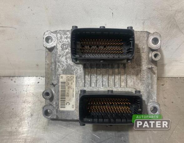 Control unit for engine LANCIA MUSA (350_), FIAT IDEA (350_)