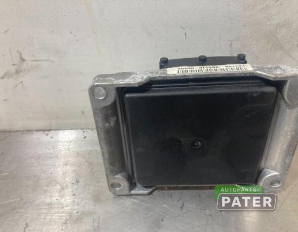 Control unit for engine LANCIA MUSA (350_), FIAT IDEA (350_)