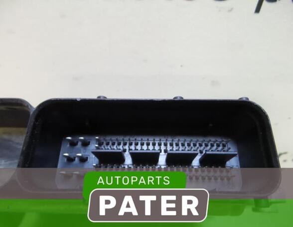 Control unit for engine HYUNDAI i20 (PB, PBT)