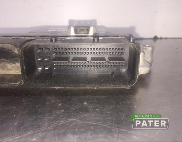 Control unit for engine HYUNDAI i20 (PB, PBT)