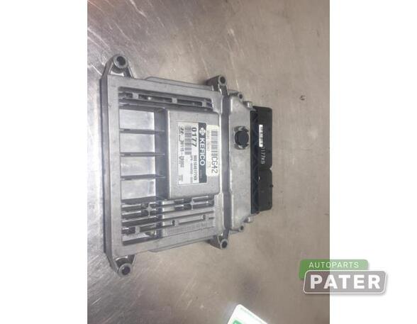 Control unit for engine HYUNDAI i20 (PB, PBT)