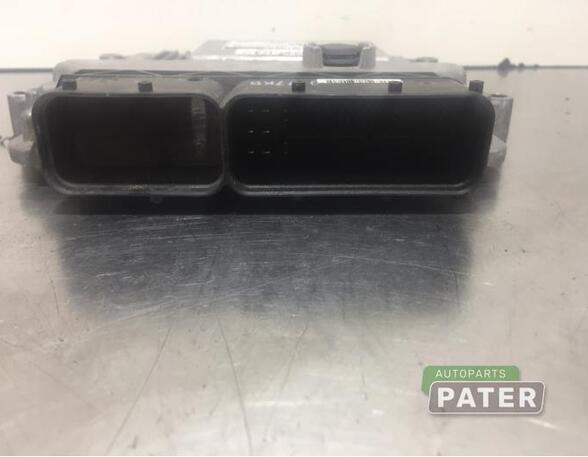 Control unit for engine HYUNDAI i20 (PB, PBT)