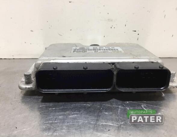 Control unit for engine VW GOLF IV (1J1)