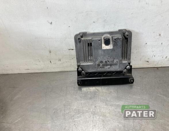 Control unit for engine SEAT IBIZA IV (6J5, 6P1), SEAT IBIZA IV SC (6J1, 6P5)