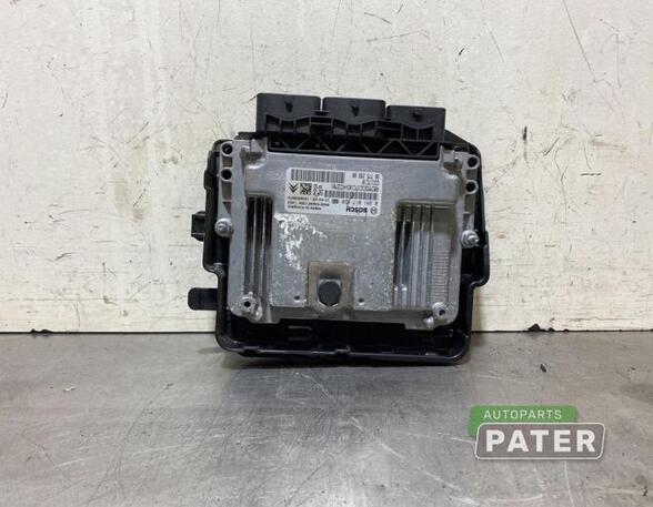 Control unit for engine PEUGEOT 208 I (CA_, CC_)