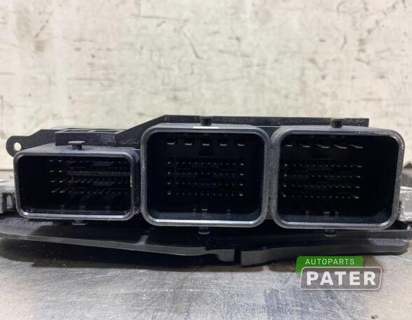 Control unit for engine PEUGEOT 208 I (CA_, CC_)