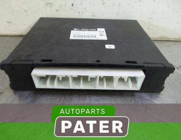 Control unit for engine DAIHATSU YRV (M2)