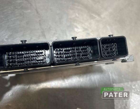 Control unit for engine RENAULT CAPTUR I (J5_, H5_), RENAULT CLIO IV (BH_)