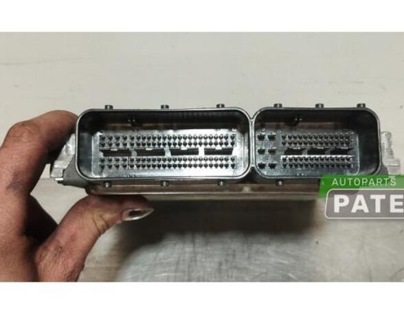 Control unit for engine MERCEDES-BENZ CLA Coupe (C117)