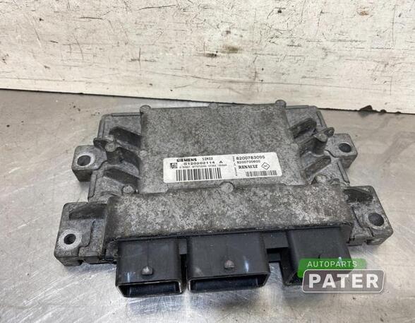 Control unit for engine RENAULT TWINGO II (CN0_)