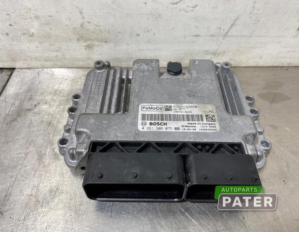 Control unit for engine FORD GALAXY (WA6), FORD S-MAX (WA6)