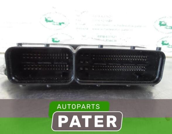 Control unit for engine AUDI A8 (4E2, 4E8)