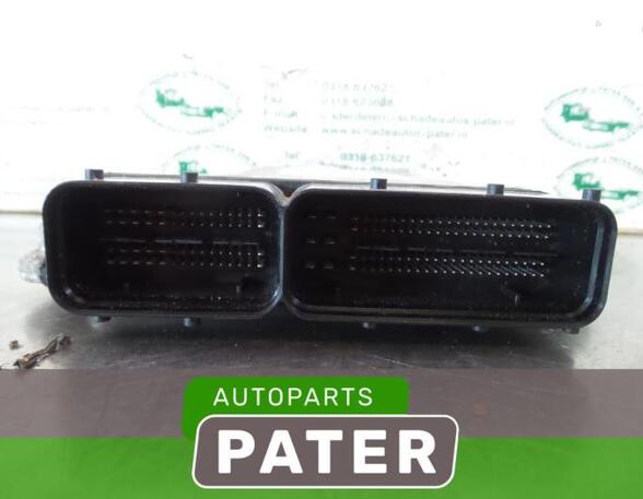 Control unit for engine AUDI A8 (4E2, 4E8)