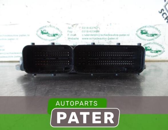 Control unit for engine AUDI A8 (4E2, 4E8)