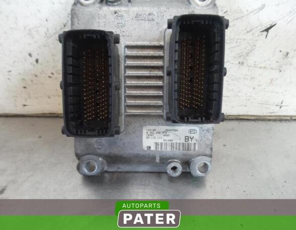 Control unit for engine OPEL CORSA B (S93)