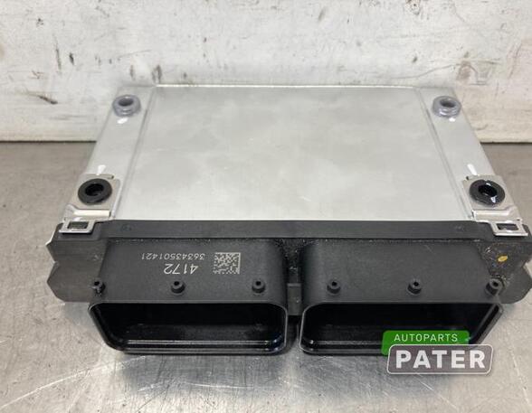 Control unit for engine KIA PICANTO (JA), KIA PICANTO (TA)