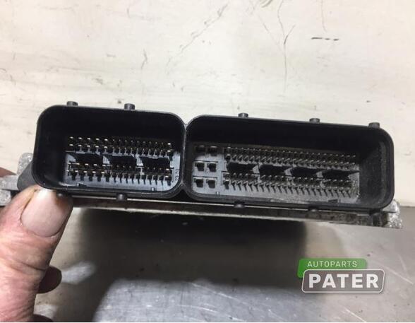 Control unit for engine ALFA ROMEO GT (937_)