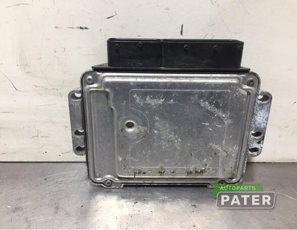 Control unit for engine ALFA ROMEO GT (937_)