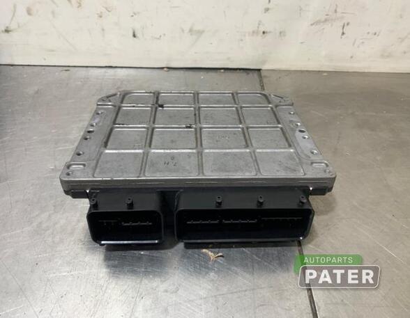 Control unit for engine TOYOTA RAV 4 III (_A3_)