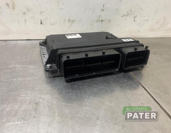 Control unit for engine TOYOTA RAV 4 III (_A3_)