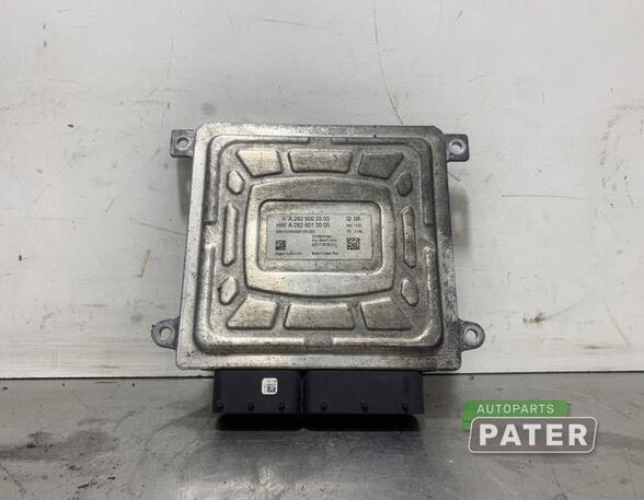 Control unit for engine MERCEDES-BENZ GLB (X247)