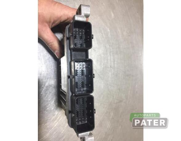 Control unit for engine RENAULT CLIO III (BR0/1, CR0/1)