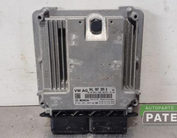 Control unit for engine VW GOLF VII (5G1, BQ1, BE1, BE2)