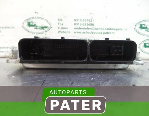 Control unit for engine VW POLO (6N2)