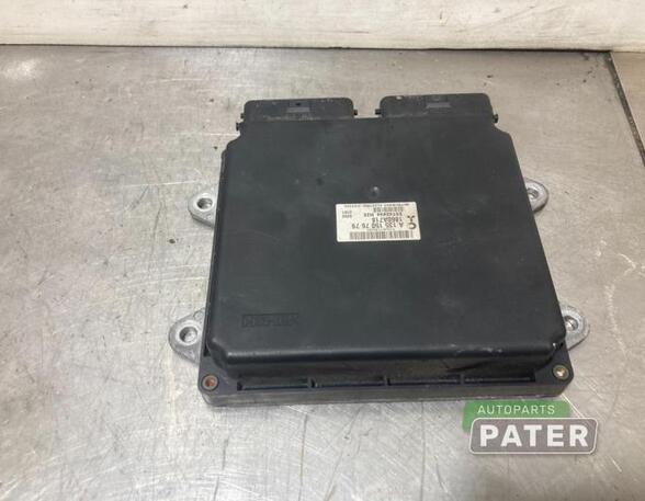 Control unit for engine MITSUBISHI COLT CZC Convertible (RG)