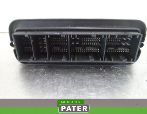 Control unit for engine BMW 3 Convertible (E93)