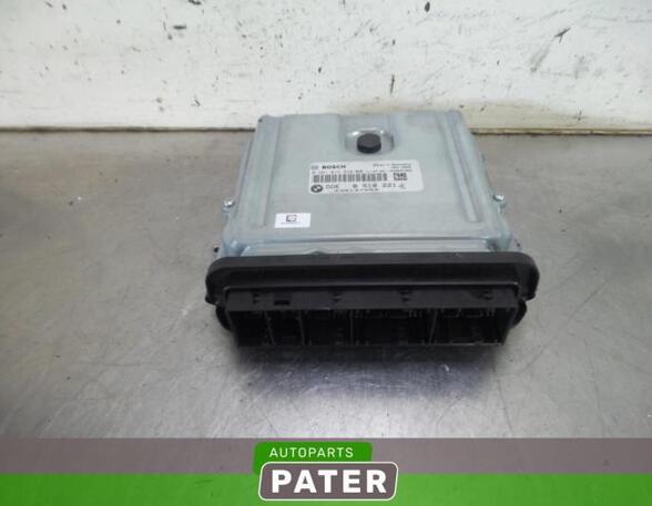 Control unit for engine BMW 3 Convertible (E93)