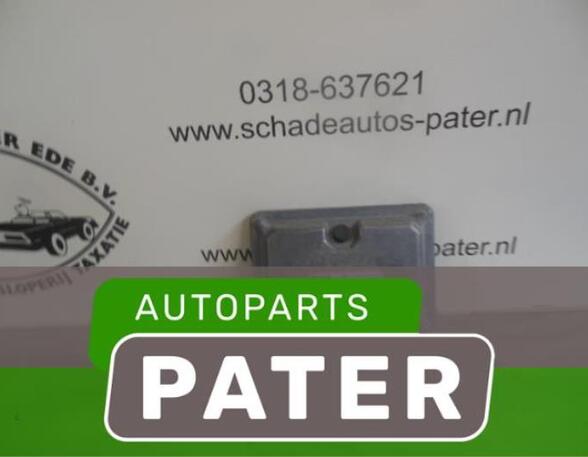 Steuergerät Motor Opel Astra G Caravan T98 0281010859 P4274278