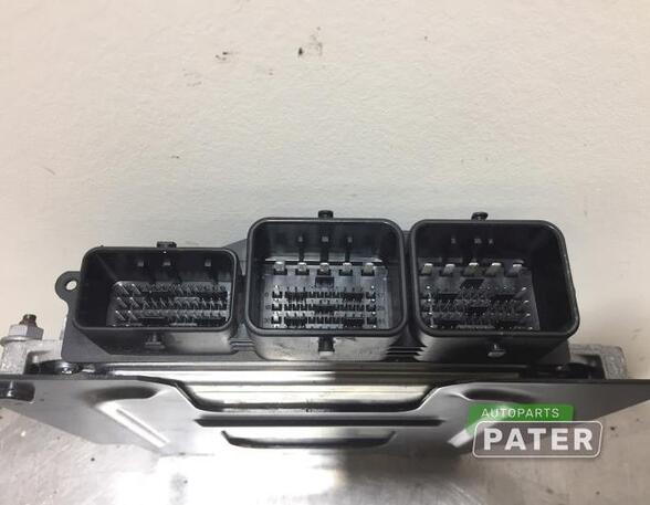 Control unit for engine PEUGEOT 301, PEUGEOT PARTNER TEPEE