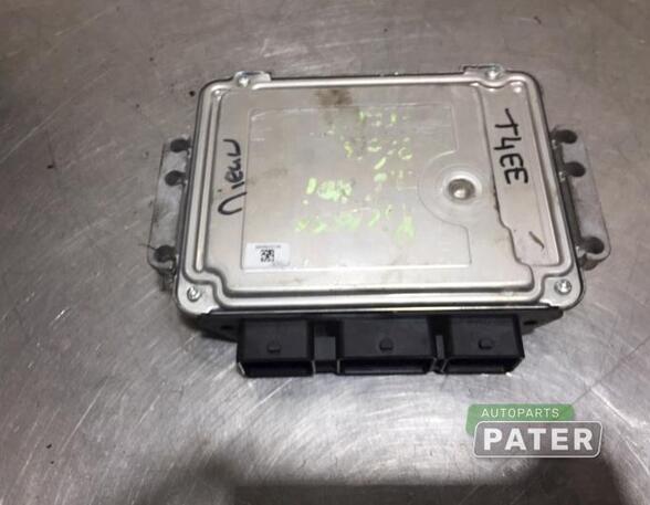 Control unit for engine PEUGEOT 5008 (0U_, 0E_)