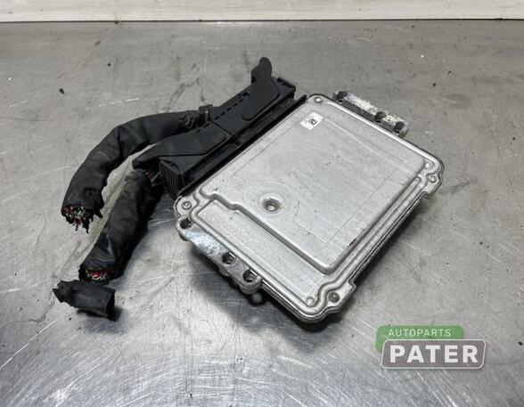 Control unit for engine KIA SOUL (AM)