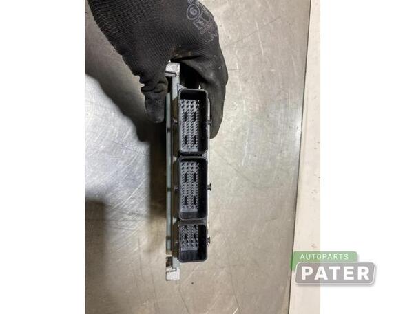 Control unit for engine NISSAN QASHQAI II SUV (J11, J11_)