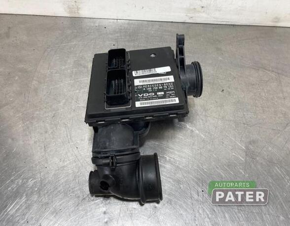 Control unit for engine MERCEDES-BENZ A-CLASS (W168)