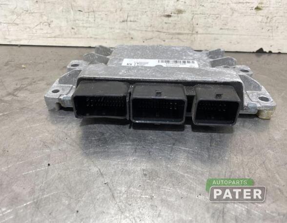 Control unit for engine RENAULT ZOE (BFM_)