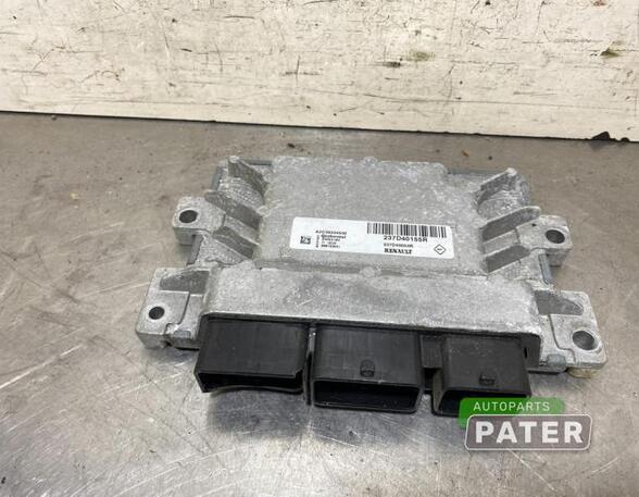 Control unit for engine RENAULT ZOE (BFM_)