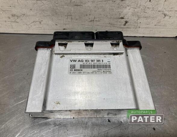 Control unit for engine SKODA E-CITIGO (NE1), SKODA CITIGO (NF1)