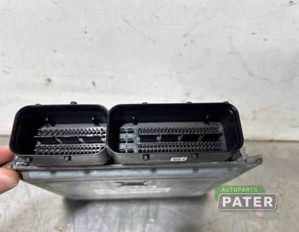 Control unit for engine SKODA OCTAVIA II Combi (1Z5)