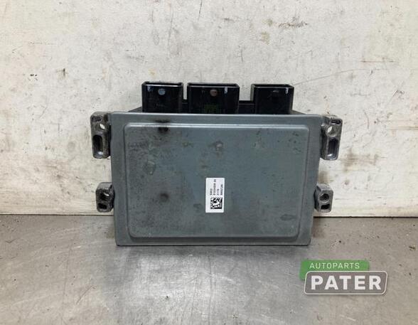 Control unit for engine DACIA SANDERO, DACIA SANDERO II