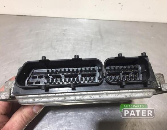 Control unit for engine FIAT PANDA (169_)