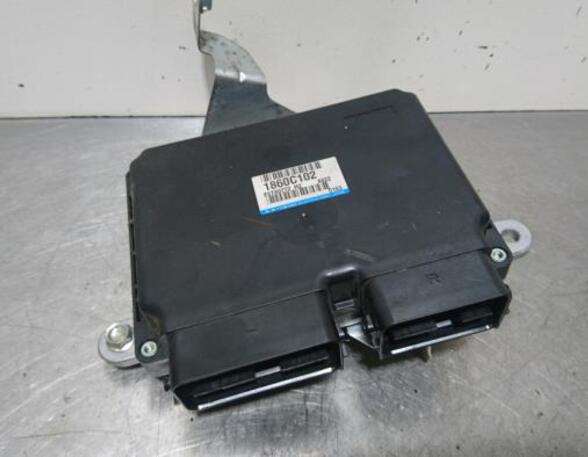 Control unit for engine MITSUBISHI OUTLANDER III (GG_W, GF_W, ZJ, ZL, ZK)